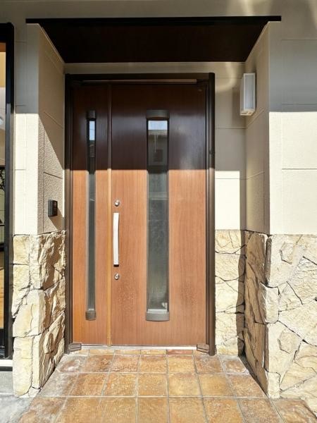 detached 高知県高知市杉井流21-13　マノワール杉井流1階