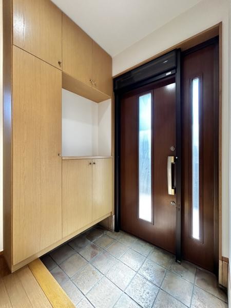 detached 高知県高知市杉井流21-13　マノワール杉井流1階