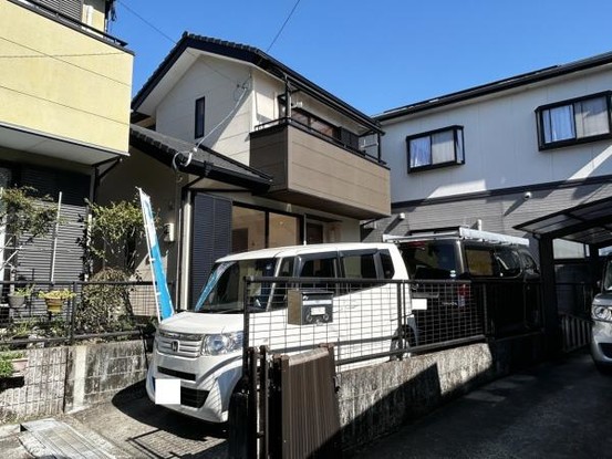 detached 高知県高知市杉井流21-13　マノワール杉井流1階