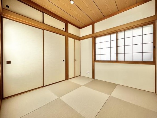 detached 高知県高知市杉井流21-13　マノワール杉井流1階