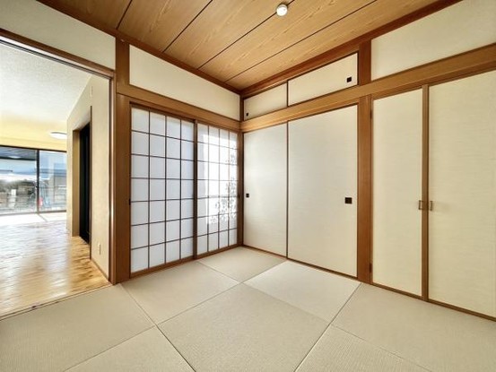 detached 高知県高知市杉井流21-13　マノワール杉井流1階