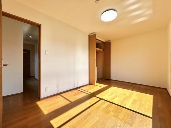 detached 高知県高知市杉井流21-13　マノワール杉井流1階