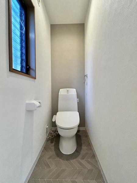 detached 高知県高知市杉井流21-13　マノワール杉井流1階