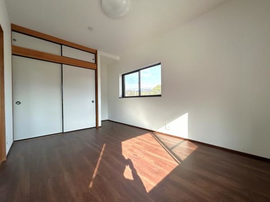 detached 高知県高知市杉井流21-13　マノワール杉井流1階