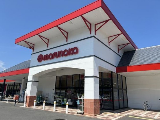 detached 高知県高知市杉井流21-13　マノワール杉井流1階