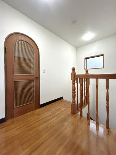 detached 高知県高知市杉井流21-13　マノワール杉井流1階