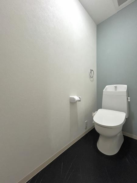 detached 高知県高知市杉井流21-13　マノワール杉井流1階