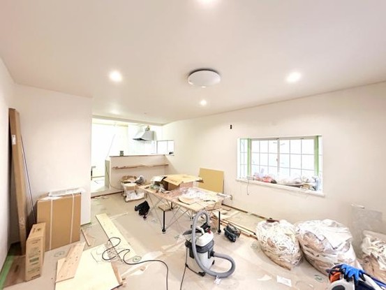 detached 高知県高知市杉井流21-13　マノワール杉井流1階