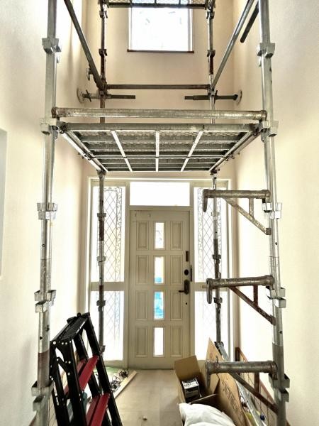 detached 高知県高知市杉井流21-13　マノワール杉井流1階