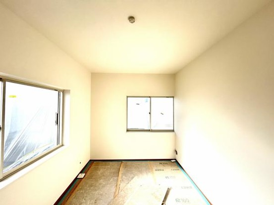 detached 高知県高知市杉井流21-13　マノワール杉井流1階