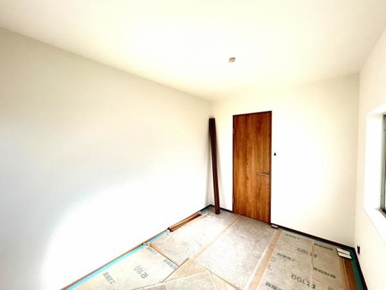 detached 高知県高知市杉井流21-13　マノワール杉井流1階