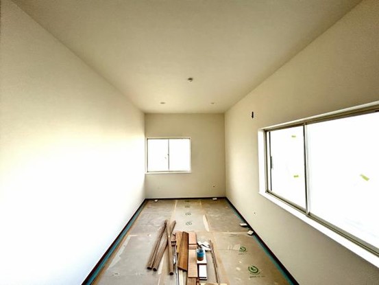 detached 高知県高知市杉井流21-13　マノワール杉井流1階