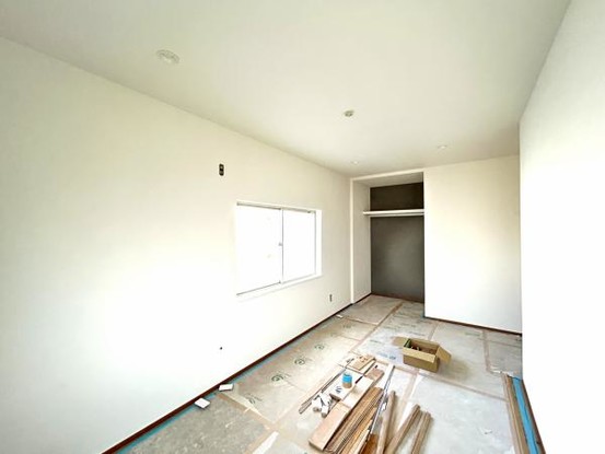 detached 高知県高知市杉井流21-13　マノワール杉井流1階