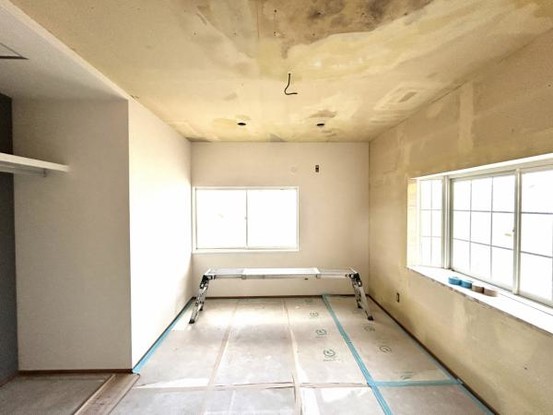 detached 高知県高知市杉井流21-13　マノワール杉井流1階