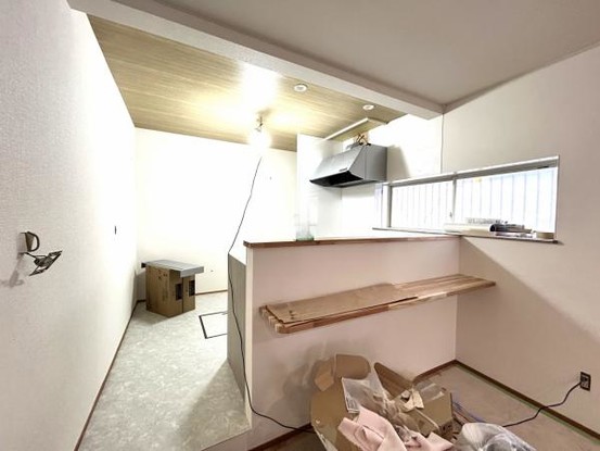 detached 高知県高知市杉井流21-13　マノワール杉井流1階