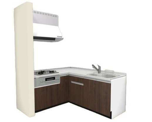 detached 高知県高知市杉井流21-13　マノワール杉井流1階