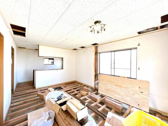 detached 高知県高知市杉井流21-13　マノワール杉井流1階