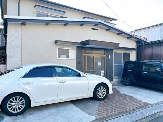 detached 愛媛県宇和島市保手２丁目
地図を見る