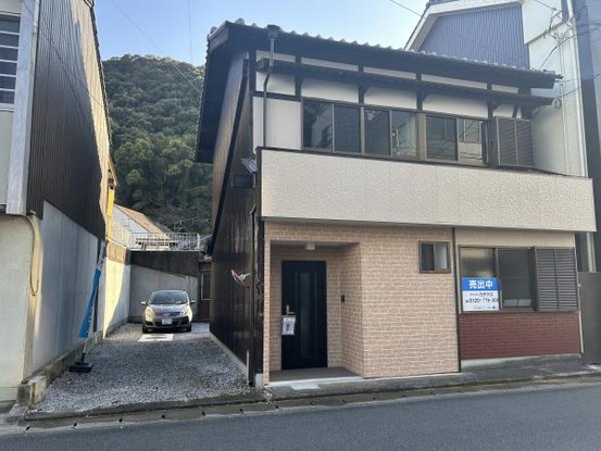townhouse 愛媛県宇和島市和霊元町3丁目1-1 ヴェルディール和霊101