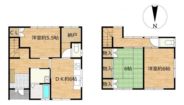 townhouse 愛媛県宇和島市和霊元町３丁目1-1　ヴェルディール和霊101