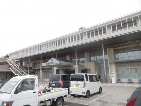 townhouse 愛媛県宇和島市和霊元町３丁目1-1　ヴェルディール和霊101