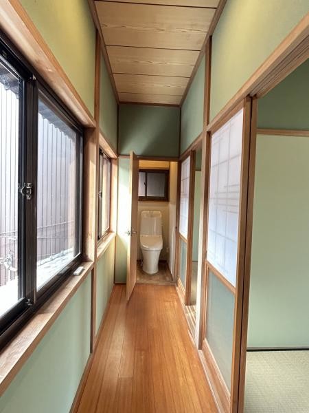 townhouse 愛媛県宇和島市和霊元町３丁目1-1　ヴェルディール和霊101