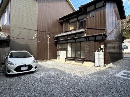 townhouse 愛媛県宇和島市和霊元町３丁目1-1　ヴェルディール和霊101