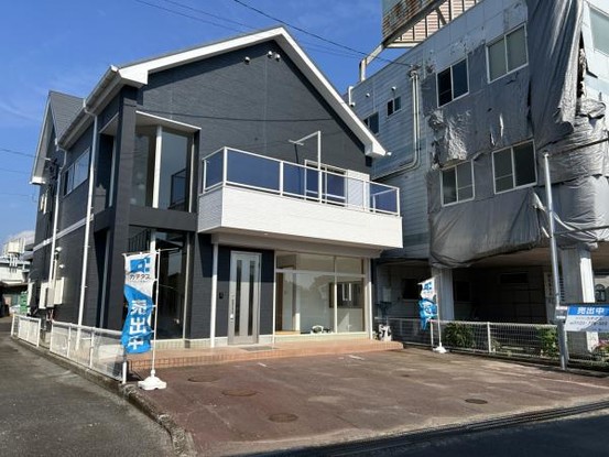 detached 愛媛県宇和島市和霊元町３丁目1-1　ヴェルディール和霊101