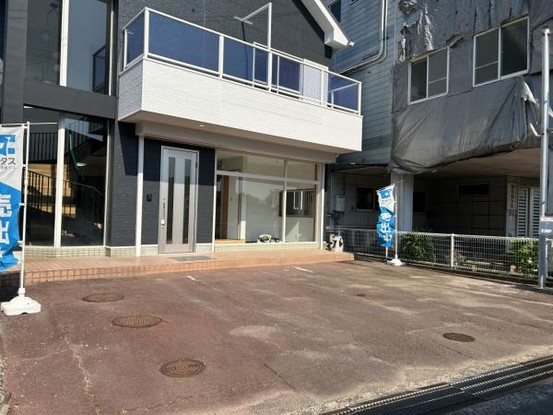 detached 愛媛県宇和島市和霊元町３丁目1-1　ヴェルディール和霊101