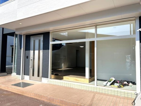 detached 愛媛県宇和島市和霊元町３丁目1-1　ヴェルディール和霊101