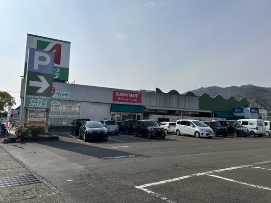 detached 愛媛県宇和島市和霊元町３丁目1-1　ヴェルディール和霊101