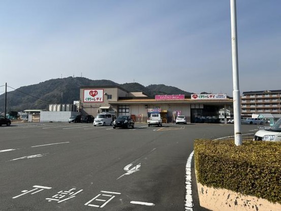 detached 愛媛県宇和島市和霊元町３丁目1-1　ヴェルディール和霊101