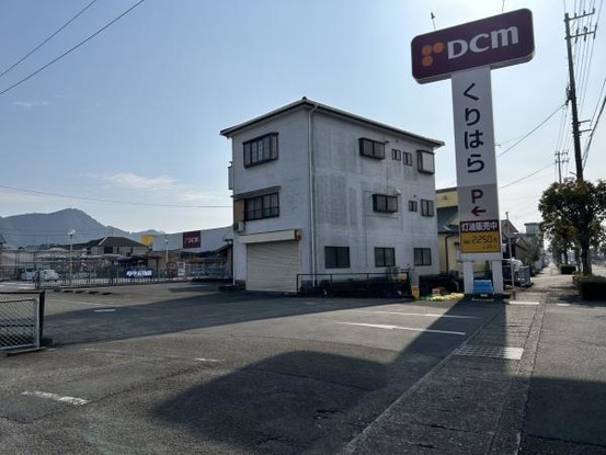 detached 愛媛県宇和島市和霊元町３丁目1-1　ヴェルディール和霊101