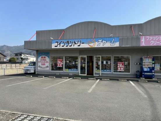detached 愛媛県宇和島市和霊元町３丁目1-1　ヴェルディール和霊101