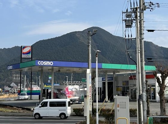 detached 愛媛県宇和島市和霊元町３丁目1-1　ヴェルディール和霊101