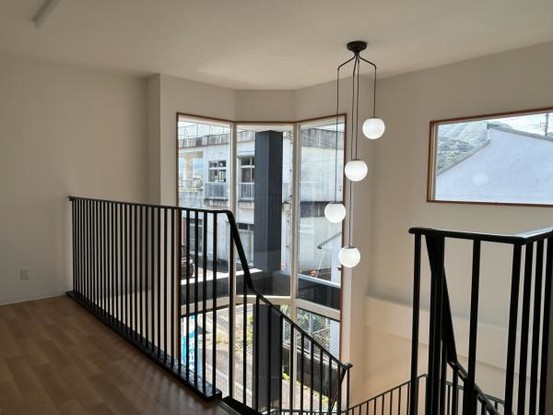 detached 愛媛県宇和島市和霊元町３丁目1-1　ヴェルディール和霊101