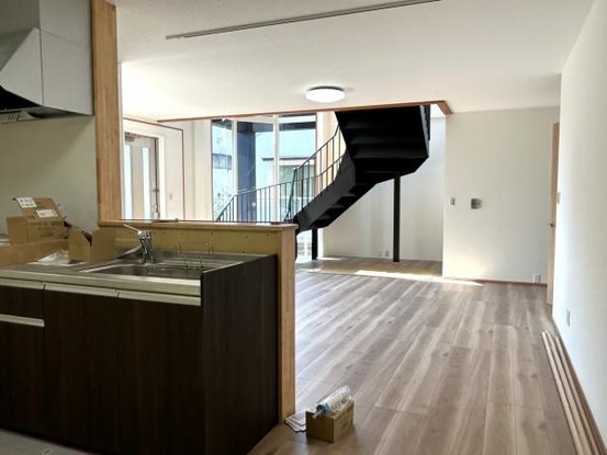 detached 愛媛県宇和島市和霊元町３丁目1-1　ヴェルディール和霊101