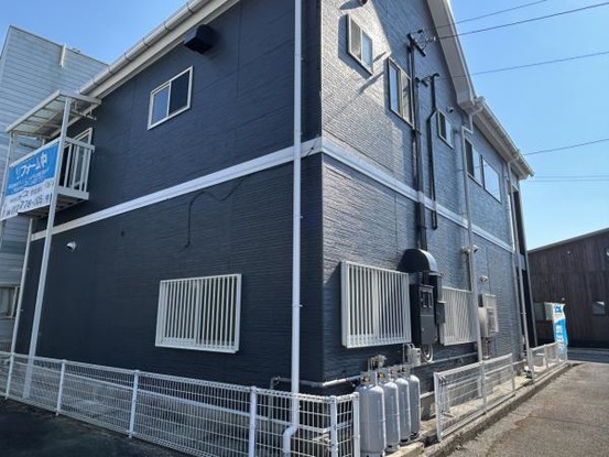 detached 愛媛県宇和島市和霊元町３丁目1-1　ヴェルディール和霊101