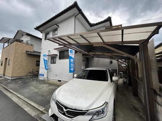detached 愛媛県宇和島市和霊元町３丁目1-1　ヴェルディール和霊101