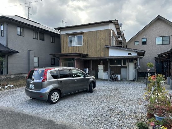 detached 愛媛県宇和島市和霊元町３丁目1-1　ヴェルディール和霊101