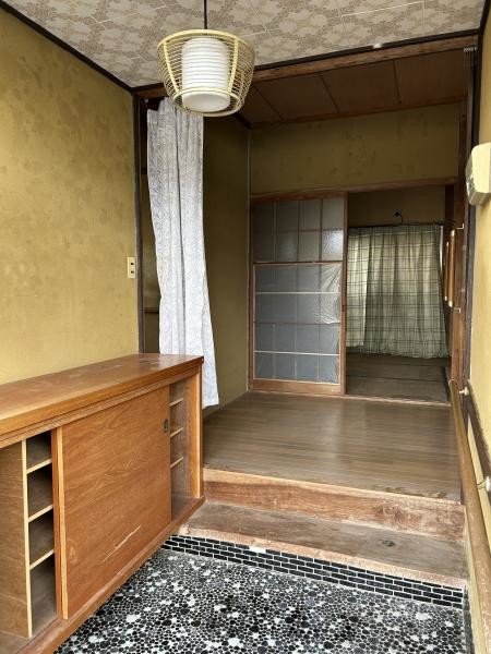 detached 愛媛県宇和島市和霊元町３丁目1-1　ヴェルディール和霊101