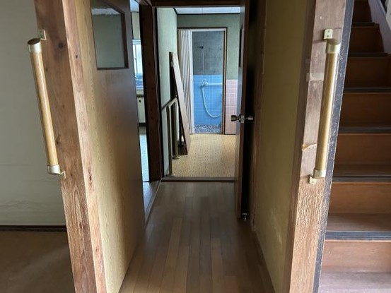 detached 愛媛県宇和島市和霊元町３丁目1-1　ヴェルディール和霊101