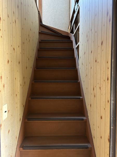 detached 愛媛県宇和島市和霊元町３丁目1-1　ヴェルディール和霊101