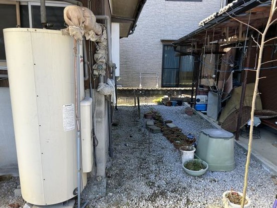 detached 愛媛県宇和島市和霊元町３丁目1-1　ヴェルディール和霊101