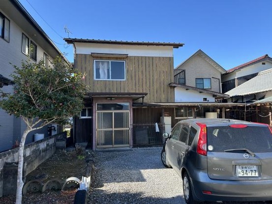 detached 愛媛県宇和島市和霊元町３丁目1-1　ヴェルディール和霊101