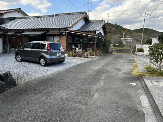 detached 愛媛県宇和島市和霊元町３丁目1-1　ヴェルディール和霊101