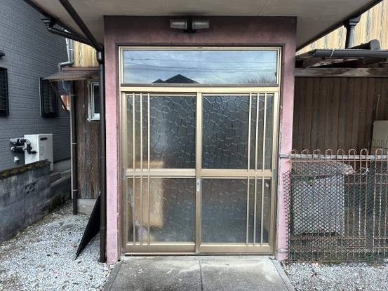 detached 愛媛県宇和島市和霊元町３丁目1-1　ヴェルディール和霊101