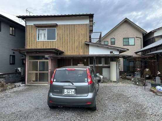 detached 愛媛県宇和島市和霊元町３丁目1-1　ヴェルディール和霊101