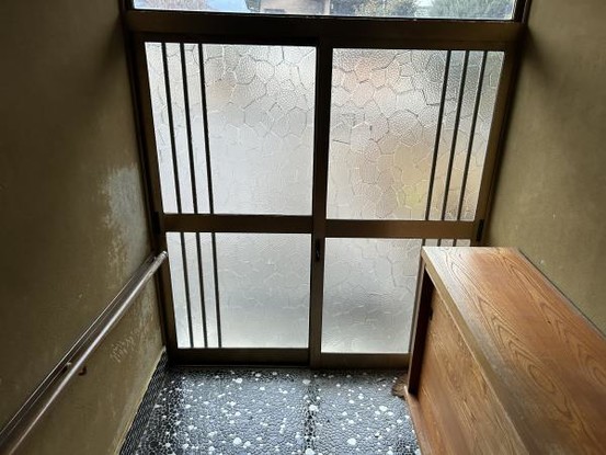 detached 愛媛県宇和島市和霊元町３丁目1-1　ヴェルディール和霊101