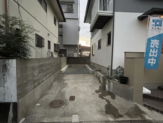 detached 愛媛県宇和島市和霊元町３丁目1-1　ヴェルディール和霊101